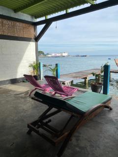 RGJS2r Hostel KARIMUNJAWA - 3