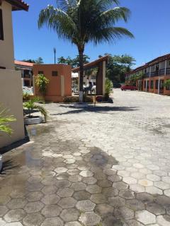 Casa dos Artistas - Porto Seguro - 7