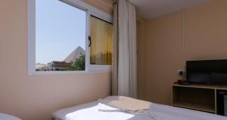 Luxor Supreme view INN - Il Cairo - 1