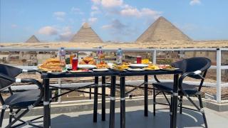 Luxor Supreme view INN - Il Cairo - 9
