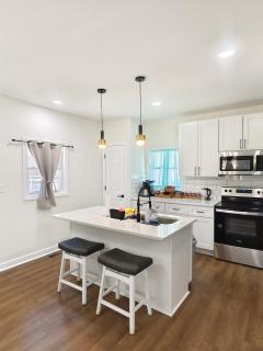 Everything within 1 mile - 0