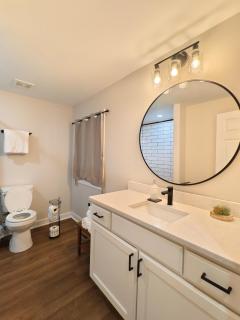 Everything within 1 mile - 9