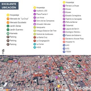 Talavera II - Querétaro - 7