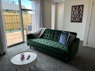 Apartment 5 on Armagh! - Christchurch - 0