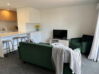 Apartment 5 on Armagh! - Christchurch - 7