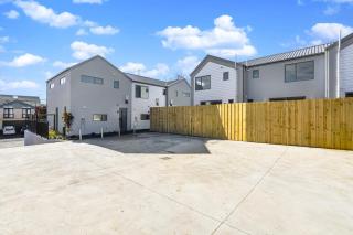 Apartment 5 on Armagh! - Christchurch - 5