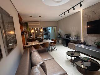 Beautiful and cozy apartment - Belém - 5