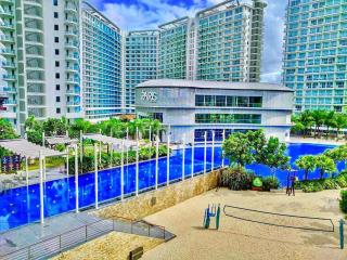 Jrd Staycation at Azure Urban Residences Parañaque City - Manila - 3