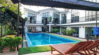 Homestay Thiên Cầm - 4