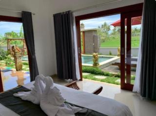 Puri Ume Dewi Deluxe Room - Ubud - 0