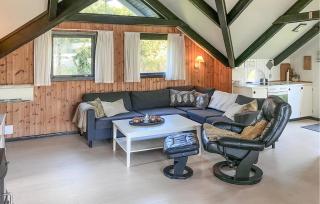 Stunning Home In Nakskov With Wifi - Nakskov - 8