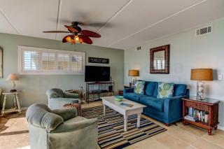 Oceans Of Amelia - 315 Condo - Fernandina Beach - 8