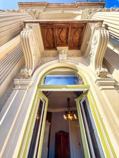 Count Andrassy Luxurious Residence - Budapest - 7