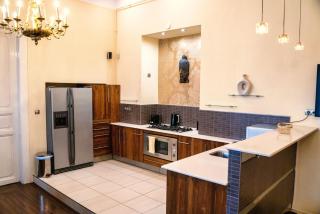 Count Andrassy Luxurious Residence - Budapest - 3