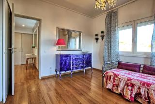 Studio Für 7 PersonenUnd 1 Kind In Paço De Arcos, Região De Lisboa Costa Do Estoril - Paço de Arcos - 6