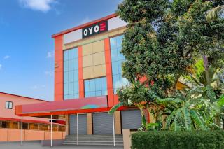 Hotel O NILA TOURIST HOME - Trivandrum - 9