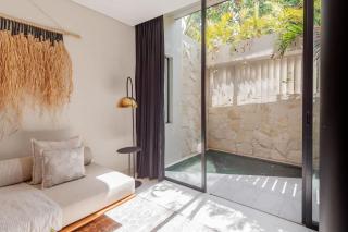 Echo Beach Paradise BR Designer Villa A2 - Canggu - 6