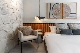 Echo Beach Paradise 1BR Designer Villa - 2