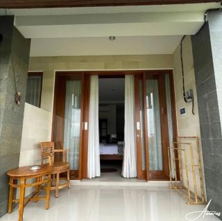 Amaras Apartment - Munggu - 6