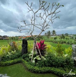 Amaras Apartment - Munggu - 4