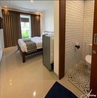 Amaras Apartment - Munggu - 3