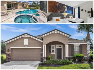 4159-5-OT-Contemporary resort villa - 0