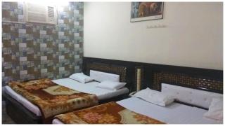 SUPRIOUR GANGA KRIPA Near Railway Station JAIPUR - Jaipur - 4