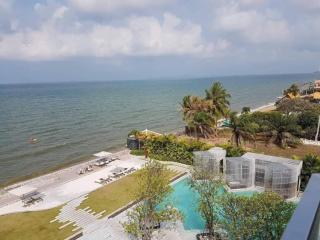 Luxury Seaview Condo - Na Jomtien - 9