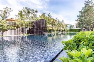 Luxury Seaview Condo - Na Jomtien - 4