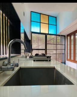 LINE Villas - Kodungallūr - 0