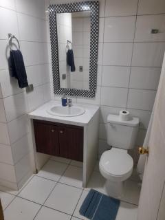 Hi Definition Suite - Santiago - 2
