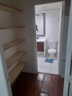 Hi Definition Suite - Santiago - 1