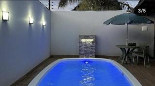 Casa com piscina bem localizada - 9