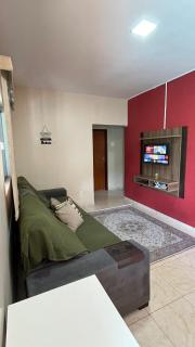 Casa com piscina - Anápolis - 8