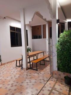 JW Homestay Betong เจ ดับบลิว โฮมสเตย์ เบตง - Betong - 6