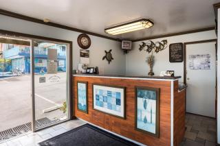 Aqua Breeze Inn - Santa Cruz - 6