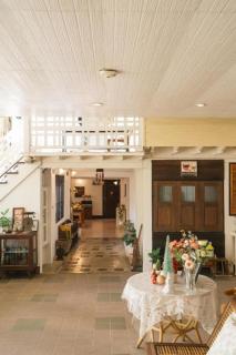 Baan Norn Plearn - Chiang Rai - 9