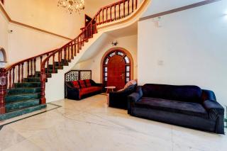 Hotel O Aathira Urbanite - Chennai - 9