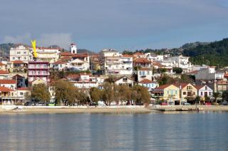 Hotel Papageorgiou - Limenaria - 3