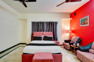 Hotel O Aathira Urbanite - Chennai - 1