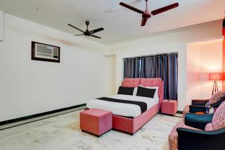 Hotel O Aathira Urbanite - Chennai - 6