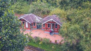 Silent woods Resort - Vythiri - 2