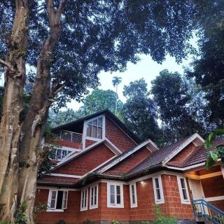 Silent woods Resort - Vythiri - 9