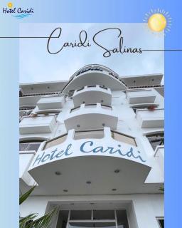 Hotel Caridi Salinas - Salinas - 2