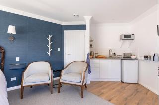 Potager B&B- Waiohine- Greytown - Greytown - 3
