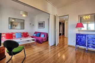 Studio Für 7 PersonenUnd 1 Kind In Paço De Arcos, Região De Lisboa Costa Do Estoril - Paço de Arcos - 8