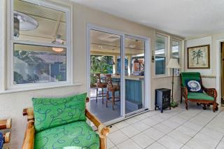Old Fernandina Style Home - Fernandina Beach - 3