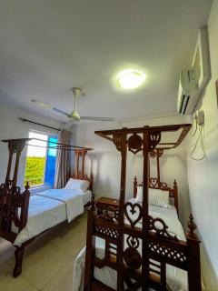Diani Swahili Haven 3br - Ukunda - 8