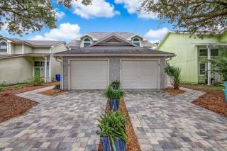 2646B 1st Ave townhouse - Fernandina Beach - 9