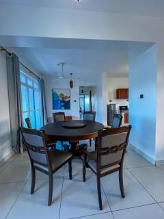 Diani Swahili Haven 3br - Ukunda - 6